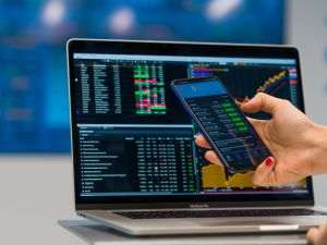 Creştere de două cifre a indicilor BVB